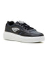 MIGHTY Black Women's Sneakers