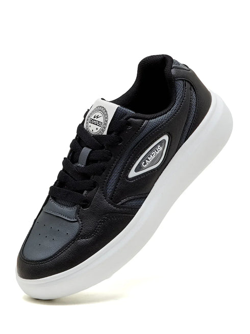 MIGHTY Black Women's Sneakers