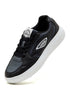 MIGHTY Black Women's Sneakers