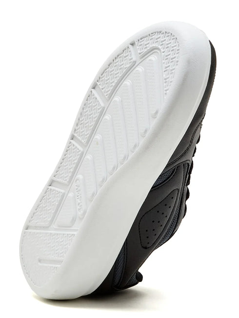 MIGHTY Black Women's Sneakers
