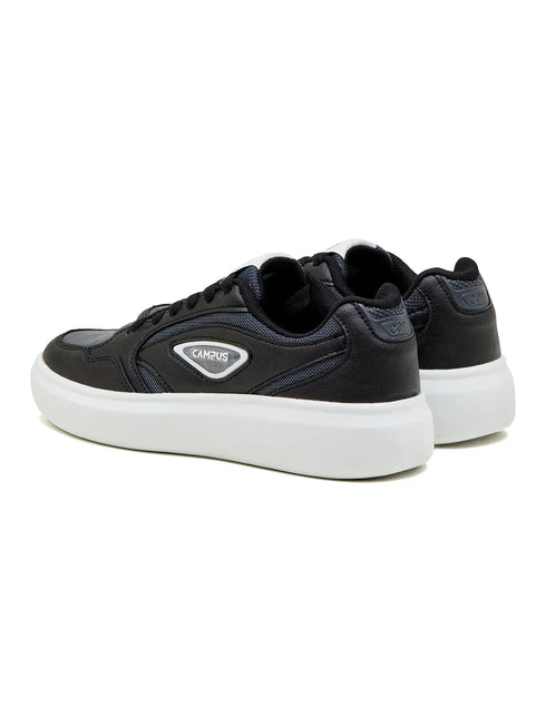 MIGHTY Black Women's Sneakers