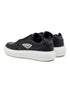 MIGHTY Black Women's Sneakers