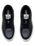 MIGHTY Black Women's Sneakers