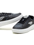 MIGHTY Black Women's Sneakers