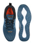 MILAN Blue Men's Running Shoes