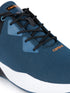 MILAN Blue Men's Running Shoes
