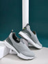 MINOT Grey Men's Walking Shoes