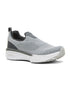 MINOT Grey Men's Walking Shoes