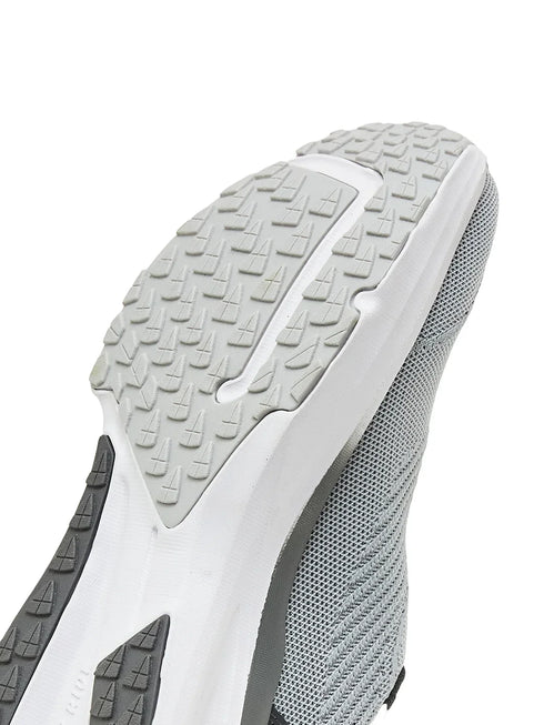 MINOT Grey Men's Walking Shoes