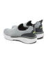 MINOT Grey Men's Walking Shoes