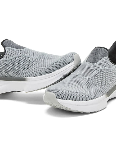 MINOT Grey Men's Walking Shoes