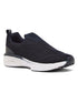 MINOT Navy Men's Walking Shoes