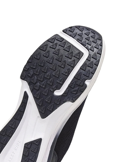 MINOT Navy Men's Walking Shoes