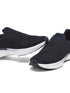 MINOT Navy Men's Walking Shoes