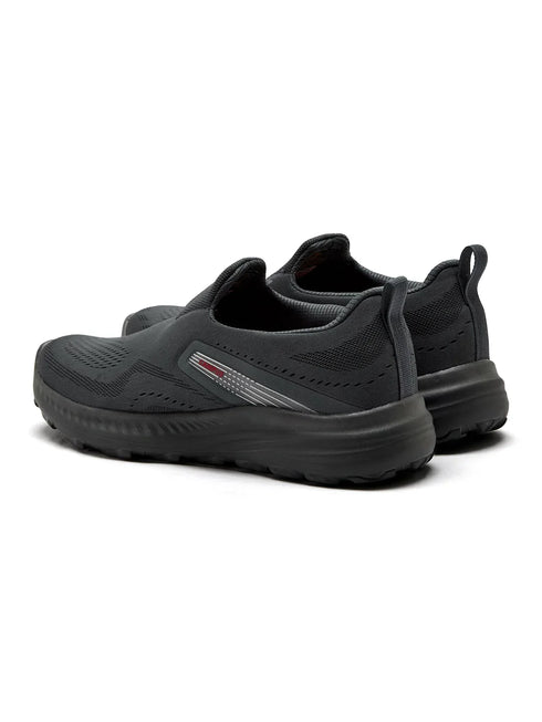 MIBRO Grey Men's Walking Shoes