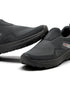 MIBRO Grey Men's Walking Shoes