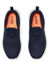 MIBRO Blue Men's Walking Shoes