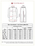 Men's Navy Blue Imported Jacquard Self Design Sherwani Set