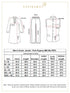 Men's Cream Leaf Printed Pure Cotton Nehru Jacket With Short Kurta And Pant Set
