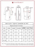Men's Aqua Viscose Jacket,Kurta And Pyjama Set.