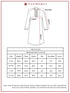 Men's Grey Rayon Kurta