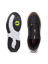 MOLAR Black Men's Running Shoes