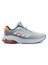 MOLAR Grey Men's Running Shoes