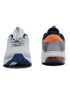 MOLAR Grey Men's Running Shoes