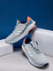 MOLAR Grey Men's Running Shoes