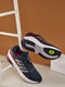 MOLAR Navy Men's Running Shoes