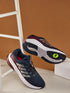 MOLAR Navy Men's Running Shoes