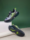 MOLLY Grey Child Running Shoes