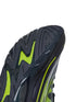 MOLLY Grey Child Running Shoes