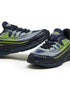 MOLLY Grey Child Running Shoes
