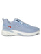 MONTANA Blue Women's Running Shoes