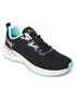 MONTANA Navy Women's Running Shoes
