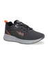MORAL Grey Men's Sports Shoes
