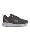 MORAL Grey Men's Sports Shoes