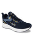 MORAL Navy Men's Sports Shoes