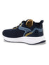 MORAL Navy Men's Sports Shoes