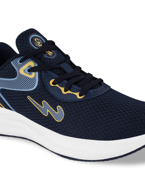 MORAL Navy Men's Sports Shoes