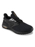 MOROCCO Pro Black Men's Running Shoes