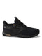 MOROCCO Pro Black Men's Running Shoes