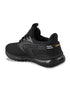 MOROCCO Pro Black Men's Running Shoes
