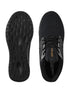 MOROCCO Pro Black Men's Running Shoes