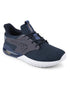 MOROCCO Pro Navy Men's Running Shoes