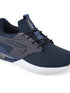 MOROCCO Pro Navy Men's Running Shoes