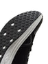 MOTIVE Black Men's Running Shoes