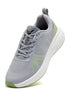 MOTIVE Grey Men's Running Shoes