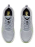 MOTIVE Grey Men's Running Shoes
